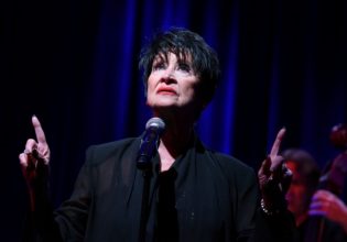 Chita Rivera: Πέθανε η θρυλική σταρ του Μπρόντγουεϊ