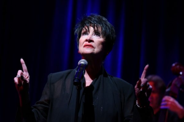 Chita Rivera: Πέθανε η θρυλική σταρ του Μπρόντγουεϊ