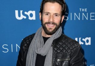 Η ανατριχιαστική τελευταία ανάρτηση του Κρίστιαν Όλιβερ – Πέθανε με τις κόρες του σε αεροπορικό δυστύχημα