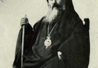 Χρυσόστομος Σμύρνης: «Πάτερ Άγιε, άφες αυτοίς, ου γαρ οίδασι τι ποιούσι»