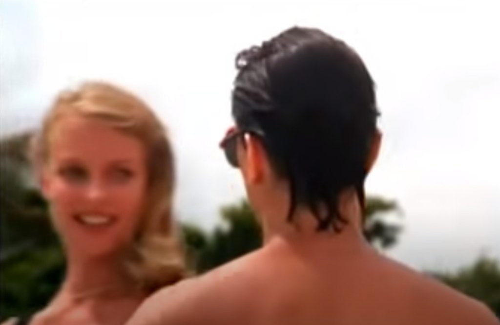 Το αγωνιώδες τηλεφώνημα στις αρχές πριν βρεθεί νεκρή η Cindy Morgan