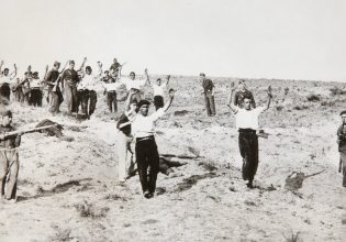 Ισπανικός Εμφύλιος: Ιστορίες αυτοθυσίας