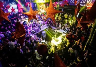 Πειραιάς: Μία ώρα προσπαθούσαν να σώσουν τον 18χρονο οι γιατροί – Συλλήψεις για όπλα στο κλαμπ