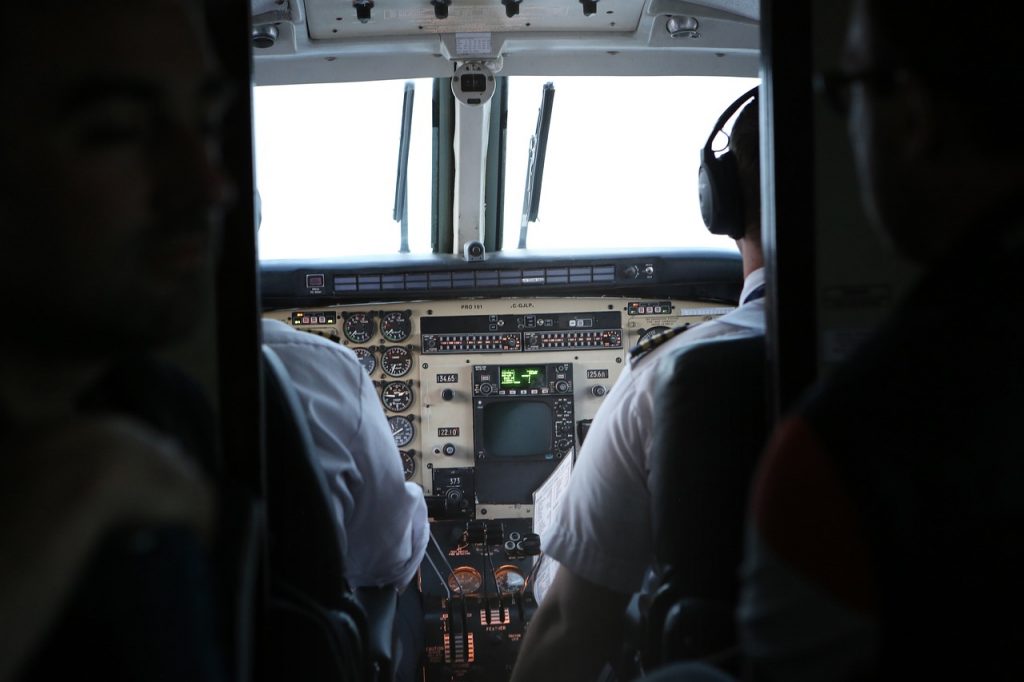 Νότια Αφρική: Απήγαγαν και βασάνισαν πιλότο της British Airways ενώ έκανε τα ψώνια του