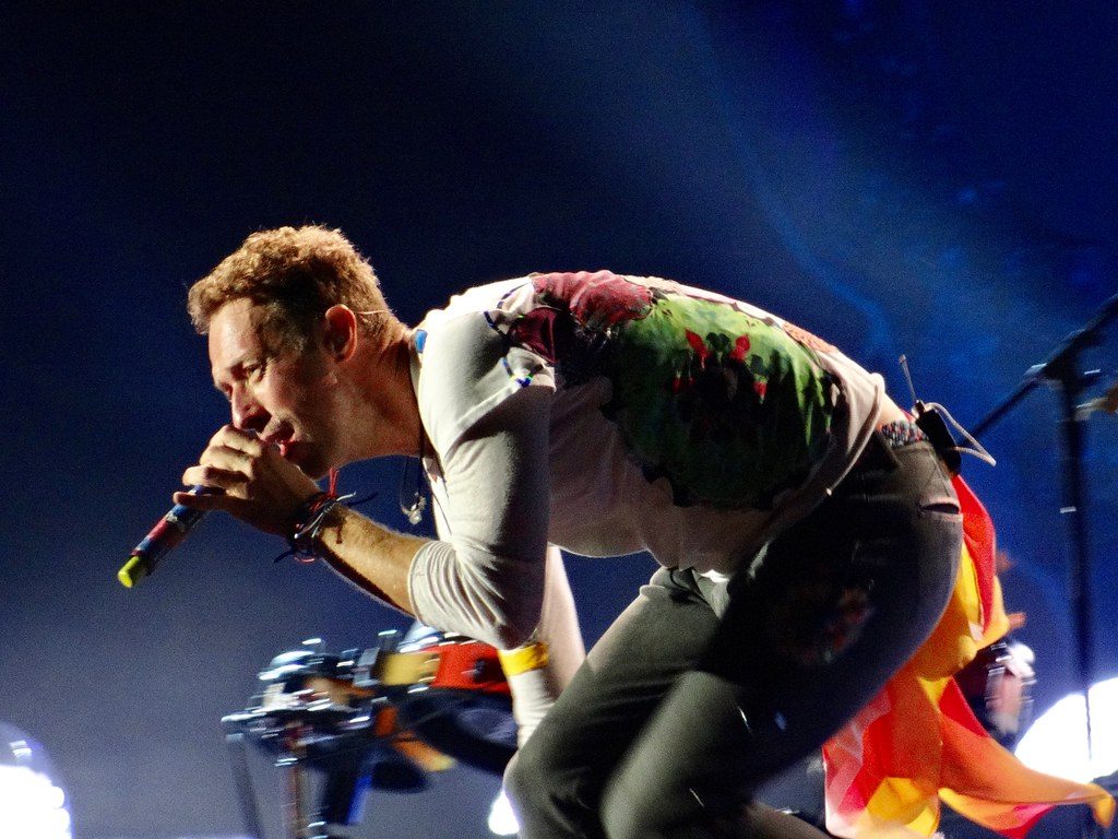 Coldplay: Στον «αέρα» η αυναυλία – Η επιστολή στους αρμόδιους φορείς