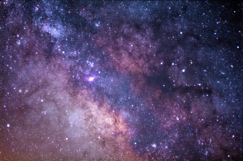 Γαλαξίας: Εντοπίστηκε μυστηριώδες αντικείμενο – Τι μπορεί να είναι