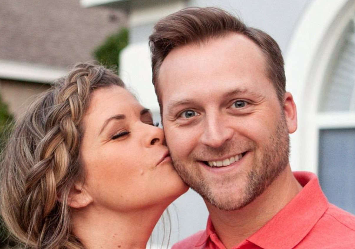 «Με απάτησε και έσωσε τον γάμο μας»: Η απίστευτη ιστορία της Charity και του Matt