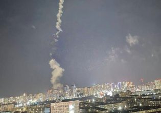 Ρωσία: Απετράπη νέα επίθεση της Ουκρανίας με drones κατά της Κριμαίας