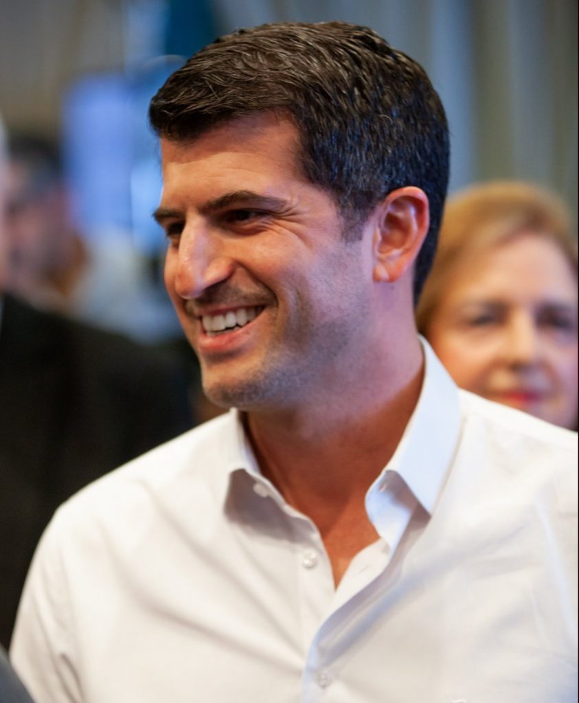 Στόχος η αλλαγή εικόνας του δήμου στην ασφάλεια και την καθαριότητα