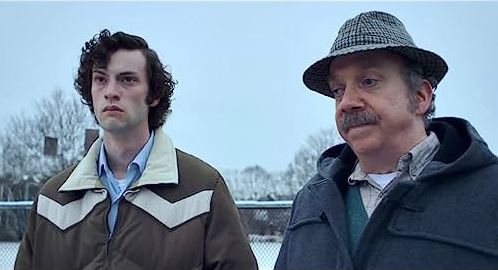 Τα παιδιά του χειμώνα – Μια σπινθηροβόλα ταινία για όλες τις ηλικίες