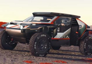 Dacia Sandrider: Ο διεκδικητής