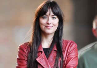 Ντακότα Τζόνσον: Ανησυχεί για το αποτέλεσμα της ταινίας «Madame Web»