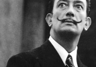 Σαλβαντόρ Νταλί: Έχω ταυτοχρόνως και μεγάλη ιδέα περί του εαυτού μου και πολλή μετριοφροσύνη