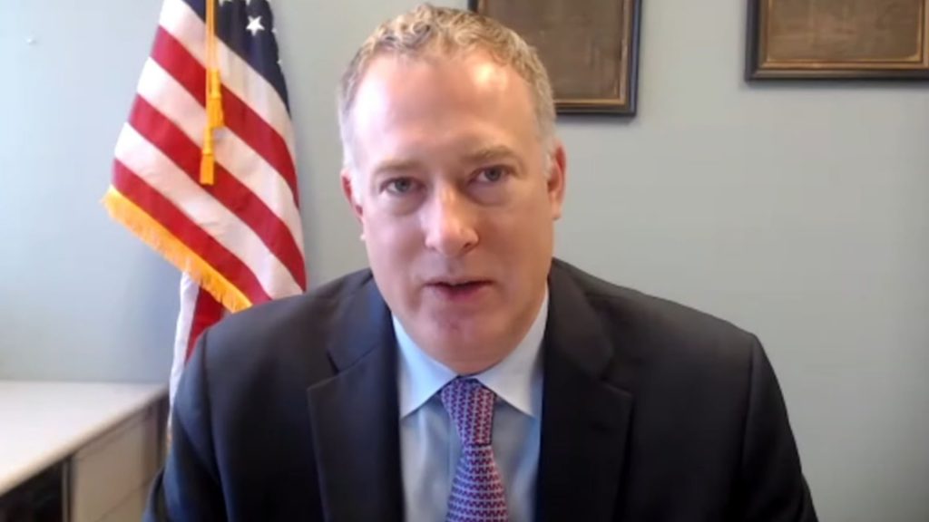 Γουιάνα: Επίσκεψη αξιωματούχου των ΗΠΑ εν μέσω κρίσης με τη Βενεζουέλα για την Εσεκίμπο