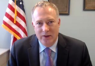 Γουιάνα: Επίσκεψη αξιωματούχου των ΗΠΑ εν μέσω κρίσης με τη Βενεζουέλα για την Εσεκίμπο