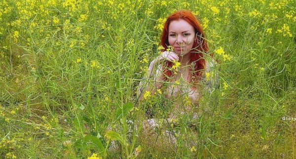 Η 36χρονη Ντάρια Οσταπένκο