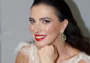 Φωτεινή Δάρρα: «Σήμερα γίνεσαι σταρ σε μια βραδιά από τις αναρτήσεις στα social»