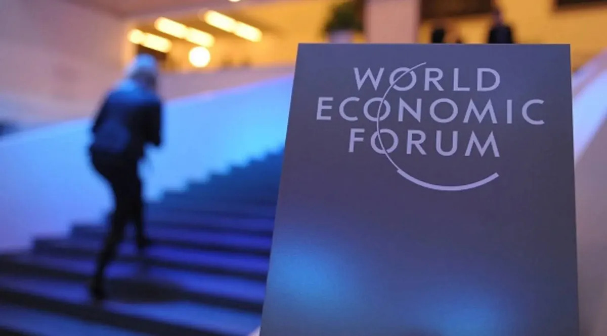 Η παγκόσμια ελίτ συγκεντρώνεται ξανά στο Νταβός – Το απόγευμα ξεκινά το Παγκόσμιο Οικονομικό Φόρουμ