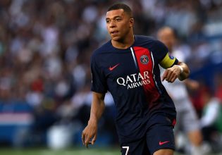 «Ο Εμπαπέ δεν θα συνεχίσει στην Παρί και είναι οριστικό» (pic)