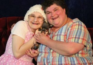 Μία δολοφόνος με 6,5 εκατομμύρια οπαδούς: Η νοσηρή υπόθεση της Gypsy Rose Blanchard