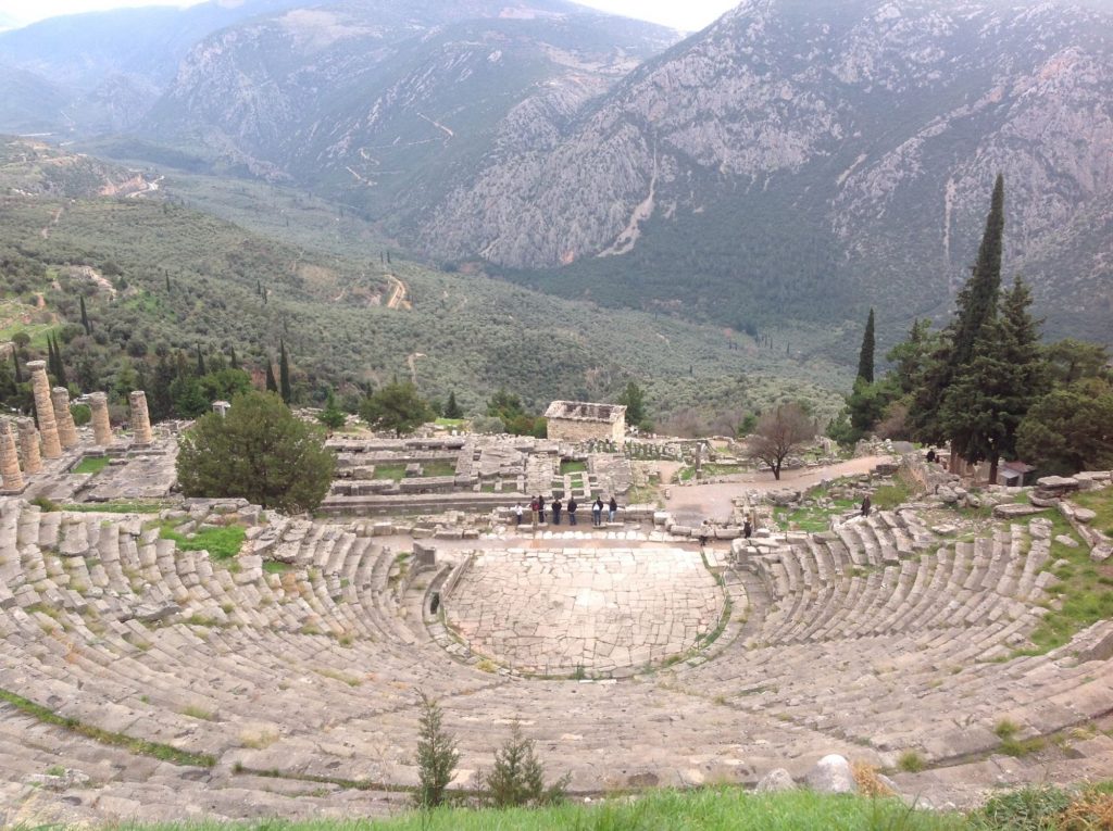 Η ελληνική γλώσσα στο διάβα του χρόνου: Η υποχώρηση των αρχαίων ελληνικών διαλέκτων (Μέρος Α’)