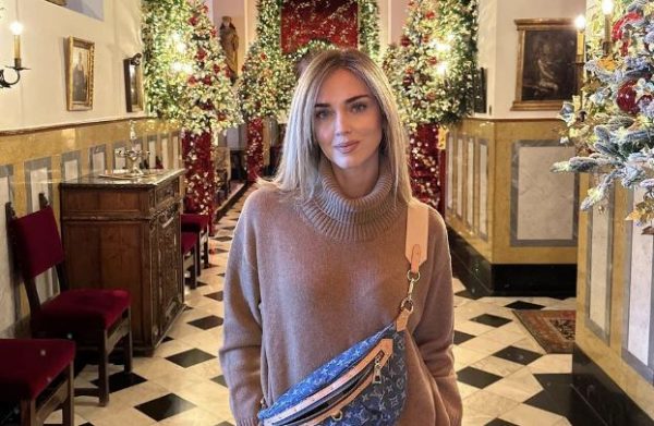 Ξεκίνησε έρευνα για απάτη σε βάρος της ινφλουένσερ Κιάρα Φεράνι
