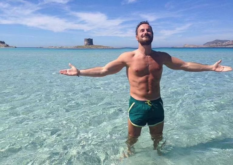 Νοίκιασε το σπίτι της στο Airbnb και την κακοποίησε σεξουαλικά στο διαμέρισμά της