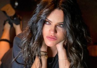 Η Δήμητρα Κατσαφάδου για τη ληστεία μαμούθ στο σπίτι της: «Δεν μας πήραν την ψυχή»