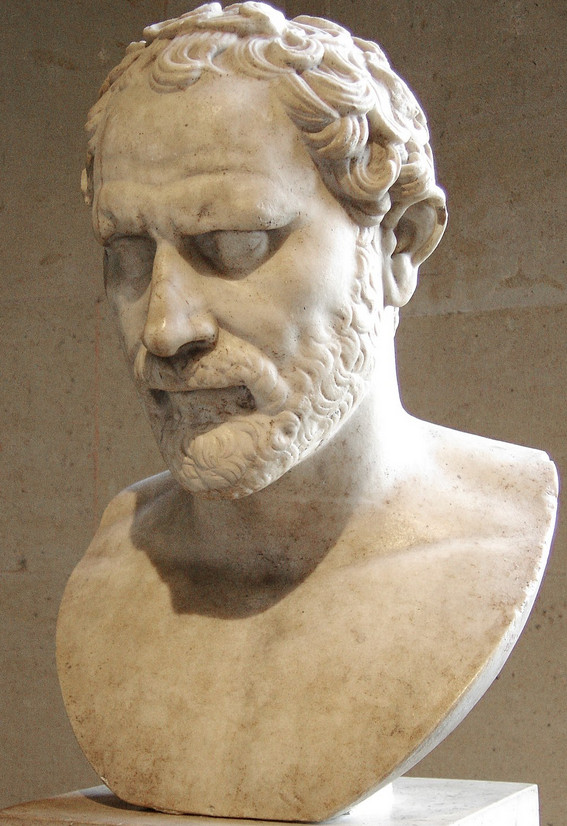 Δημοσθένης: Ο μεγαλύτερος εξαναγκασμός για ελεύθερους ανθρώπους είναι το αίσθημα της ντροπής