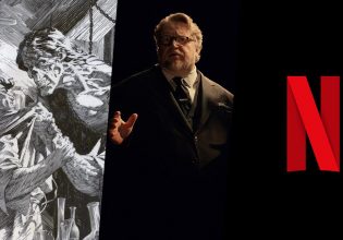 Ο Τζέικομπ Ελόρντι θα είναι το τέρας στον«Frankenstein» του Γκιγιέρμο ντελ Τόρο