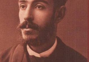 Γεώργιος Δροσίνης: Λυρισμός διάχυτος και έμπνευση αυθόρμητη