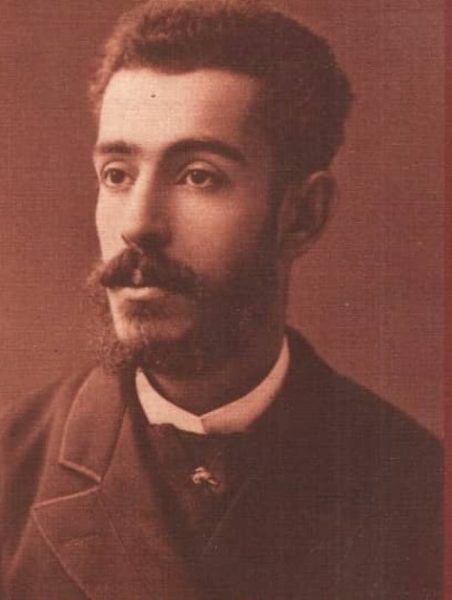 Γεώργιος Δροσίνης: Λυρισμός διάχυτος και έμπνευση αυθόρμητη