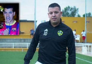 Ο «Μέσι του χασίς» παίζει ποδόσφαιρο στο Μαρόκο