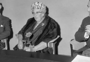 Η μυστηριώδης εξαφάνιση της Αγκάθα Κρίστι – Ποτέ δε μάθαμε τι συνέβη