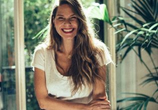 Η σκηνοθέτις ταινιών για ενήλικες –  «Το πορνό είναι μυθοπλασία με σκοπό την ψυχαγωγία»