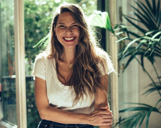 Η σκηνοθέτις ταινιών για ενήλικες –  «Το πορνό είναι μυθοπλασία με σκοπό την ψυχαγωγία»