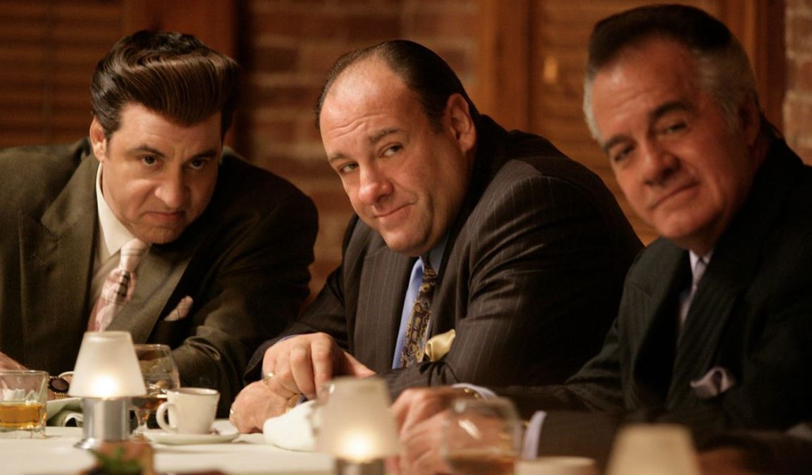Οι Sopranos 25 χρόνια μετά - Η σειρά που άλλαξε την τηλεόραση (και εμάς)