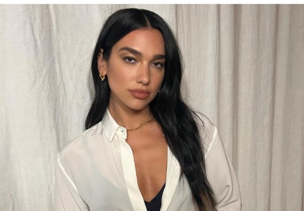 «Training Season»: Το νέο τραγούδι της Dua Lipa θα κυκλοφορήσει σε λίγες μέρες