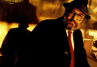 Ουμπέρτο Έκο: Ο υπολογιστής είναι αυνανιστικός