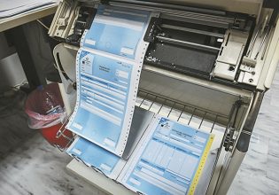 ΑΑΔΕ: Στα 5,64 δισ. ευρώ οι απλήρωτοι φόροι το 11μηνο του 2023 