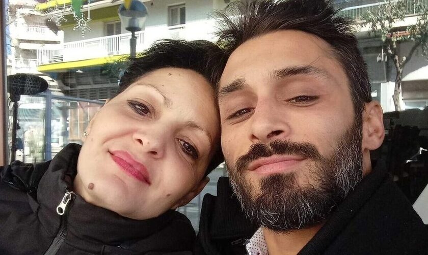 Θεσσαλονίκη: Τι υποστηρίζει ο 39χρονος σύντροφος της Γεωργίας για τη δολοφονία της – Οδηγείται στον ανακριτή
