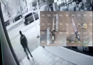 Χαλκίδα: «Τους είδα να παλεύουν, τον μαχαίρωνε ασταμάτητα» – Η κατάθεση μάρτυρα της δολοφονίας του ξυλουργού