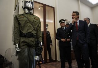 Δημοσκόπηση: Νέος «πονοκέφαλος» για την κυβέρνηση το επίπεδο ασφάλειας στη χώρα