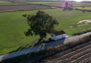 Μεσολόγγι: Τα «σημάδια» και οι ιστορίες για θαμμένους θησαυρούς