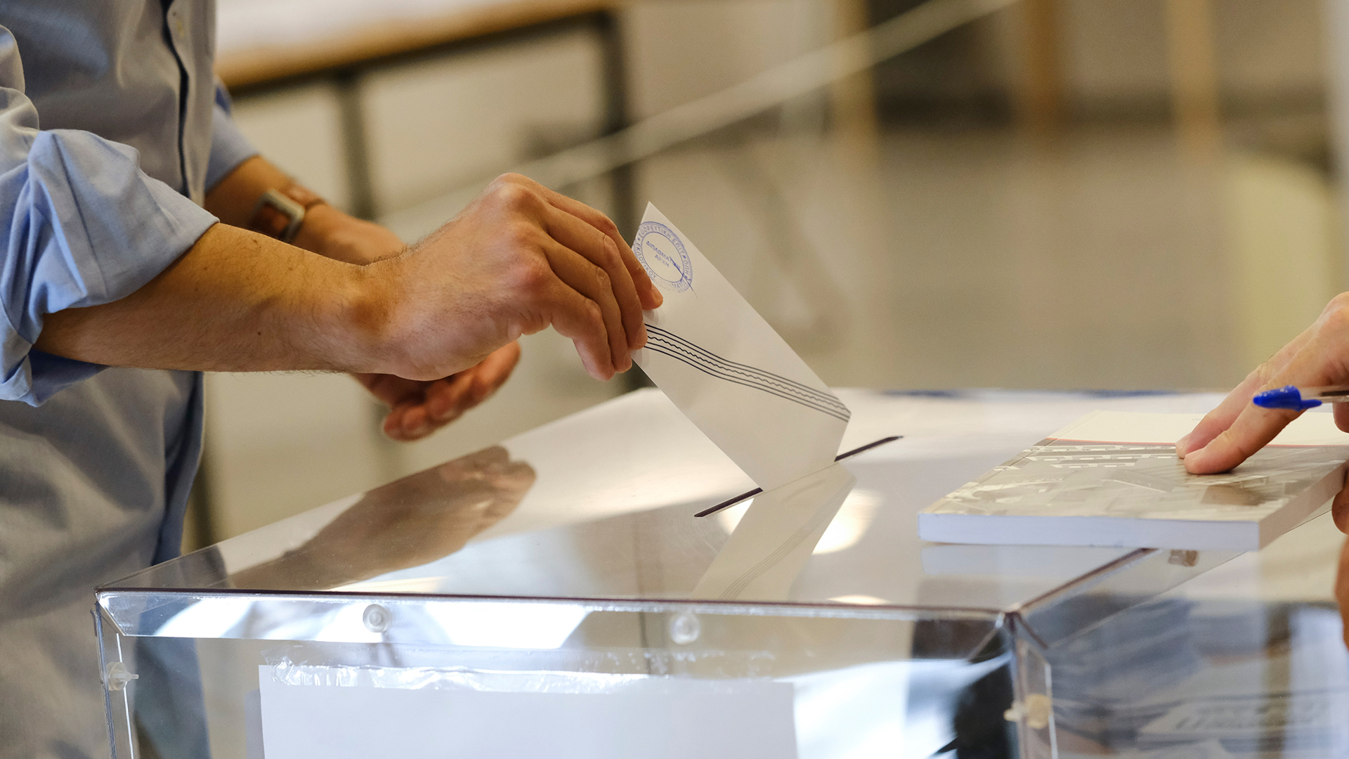 Θα ξαναγίνουν οι εκλογές σε δήμο της Ημαθίας - Τι αποφάσισε το Πρωτοδικείο