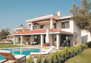 Ποια ακίνητα κεντρίζουν τώρα τους ξένους επενδυτές – Οι top περιοχές