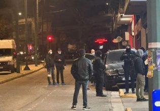 Greek Mafia: Δολοφονικές επιθέσεις με drone σχεδίαζαν σκληροί κακοποιοί