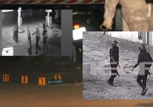 Greek Mafia: Διάλογοι και φωτογραφίες ντοκουμέντα από τη δράση της μαφιόζικης συμμορίας