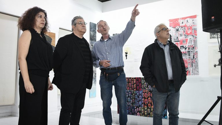 Κουτσούμπας: Οι λαοί μπορούν να ζήσουν μονιασμένοι «κάτω από τον ίδιο ουρανό»