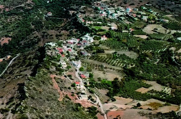 Σε ποια εκτός σχεδίου οικόπεδα επιτρέπεται και σε ποια όχι η δόμηση